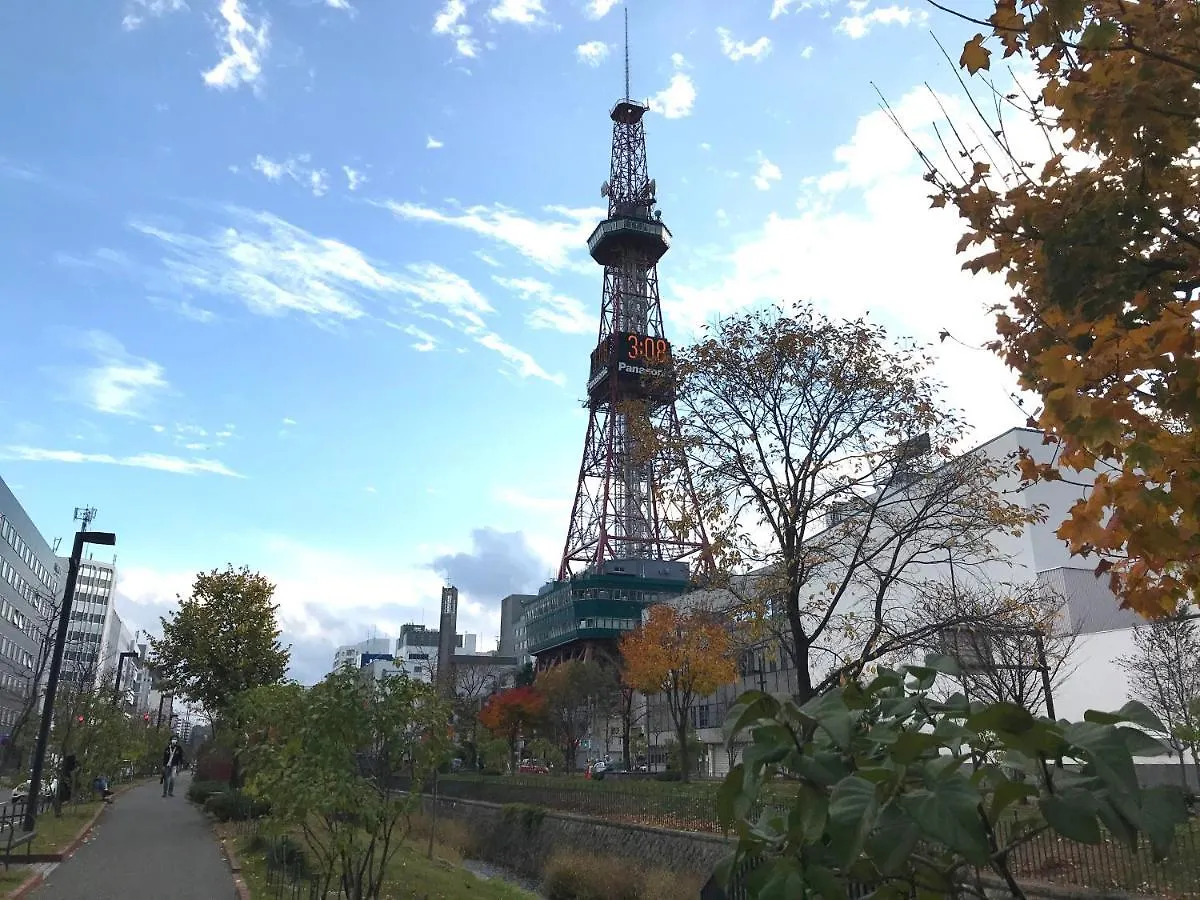 Clover House Sapporo